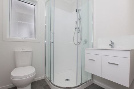 Photo of property in 7u3 Burrows Place, Frankton, Hamilton, 3204