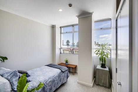 Photo of property in 4g/3 Shakespeare Road, Napier South, Napier, 4110