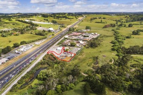 Photo of property in 1744 Dairy Flat Highway, Silverdale, 0992