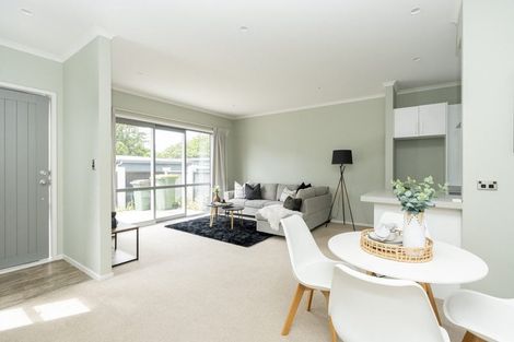 Photo of property in 6u3 Tisdall Street, Hamilton Central, Hamilton, 3204