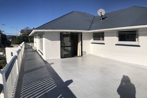 Photo of property in 34 Upland Road, Kelburn, Wellington, 6012