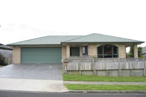 Photo of property in 6 Max Short Drive, Pukekohe, 2120