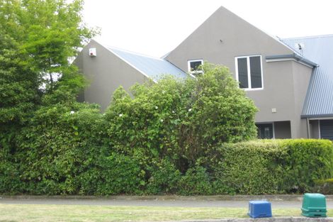 Photo of property in 1/107 Canon Street, Edgeware, Christchurch, 8013