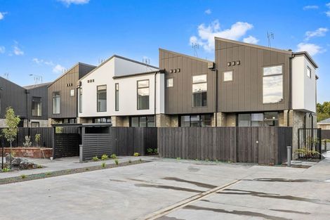 Photo of property in 5/235 Cranford Street, St Albans, Christchurch, 8014