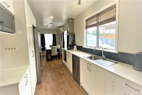 Photo of property in 32 Kingsford Street, Bell Block, New Plymouth, 4312