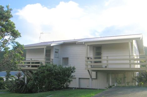 Photo of property in 194b Mitchell Street, Brooklyn, Wellington, 6021