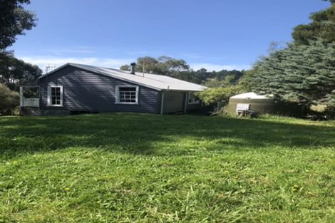 Photo of property in 824 Maraetotara Road, Maraetotara, Havelock North, 4294