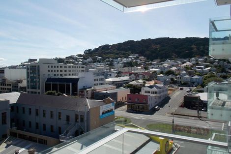 Photo of property in Republic2, 6f/11 Tennyson Street, Te Aro, Wellington, 6011