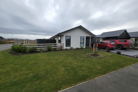 Photo of property in 3 Hollows Lane, Rolleston, 7615