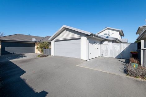 Photo of property in 4 Solander Road, Pegasus, 7612