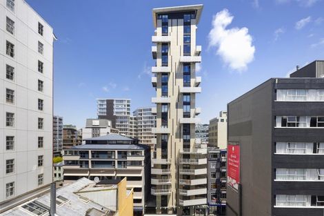 Photo of property in 1801/111 Dixon Street, Te Aro, Wellington, 6011