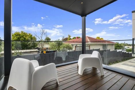 Photo of property in 10 Boyd Avenue, Mangere Bridge, Auckland, 2022