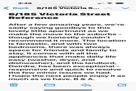 Photo of property in The Lofts, 6/185 Victoria Street, Te Aro, Wellington, 6011