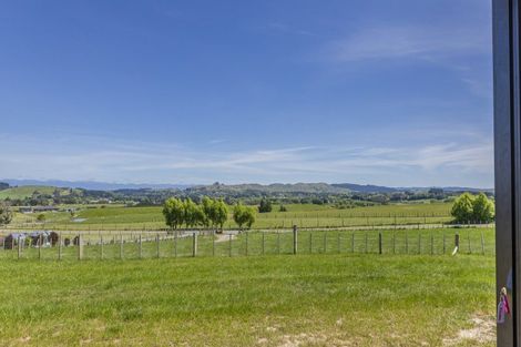 Photo of property in 193c Tapairu Road, Waipawa, 4275