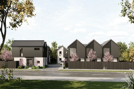 Photo of property in 10/122 Waimairi Road, Ilam, Christchurch, 8041