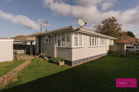 Photo of property in 3 Newbury Street, Awapuni, Palmerston North, 4412