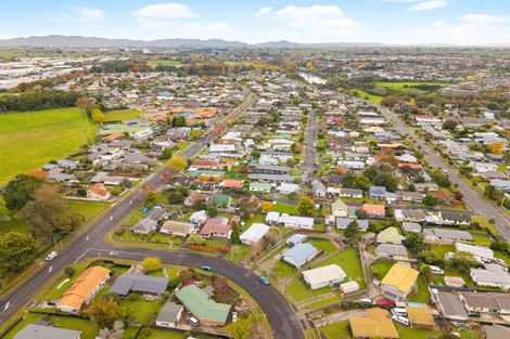 Photo of property in 42b Elmwood Crescent, Pukete, Hamilton, 3200
