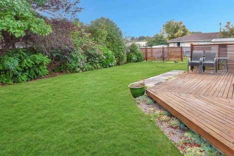 Photo of property in 2 Salmond Street, Hoon Hay, Christchurch, 8025