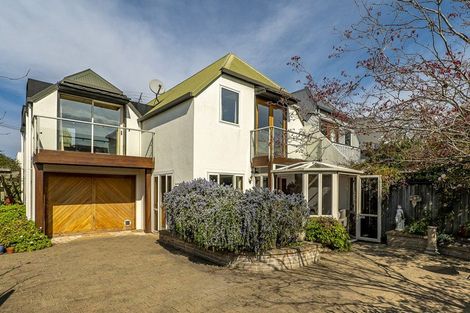 Photo of property in 1/67 Cox Street, Merivale, Christchurch, 8014