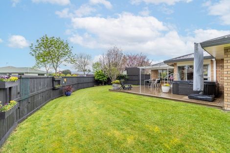Photo of property in 43 Bouverie Crescent, Flagstaff, Hamilton, 3210