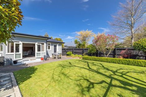 Photo of property in 175 Knowles Street, St Albans, Christchurch, 8052
