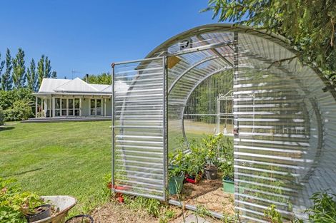 Photo of property in 187 Tancreds Road, Lincoln, Christchurch, 7672