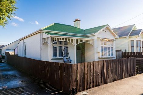 Photo of property in 4 Eskvale Street, Saint Kilda, Dunedin, 9012