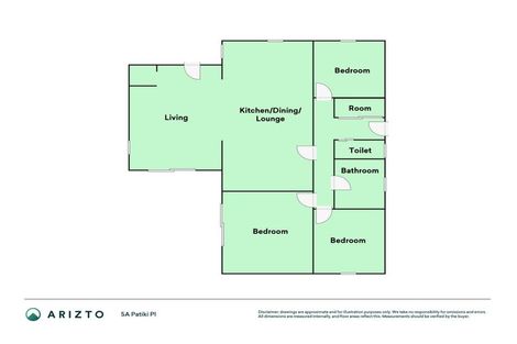 Photo of property in 5a Patiki Place, Diamond Harbour, Lyttelton, 8971