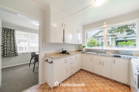 Photo of property in 154 Waterloo Road, Hutt Central, Lower Hutt, 5010