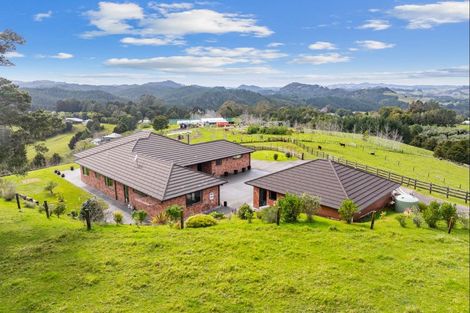 Photo of property in 318 Vinegar Hill Road, Kauri, Kamo, 0185