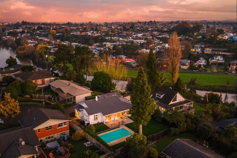 Photo of property in 9 Braithwaite Avenue, Chartwell, Hamilton, 3210