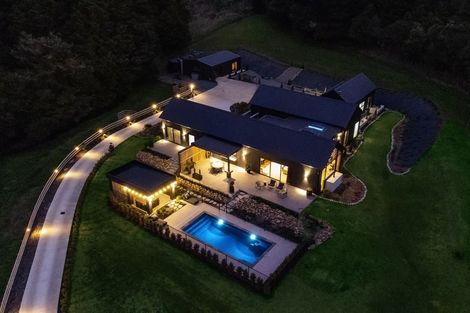Photo of property in 98 Old Coach Way, Ramarama, Drury, 2579