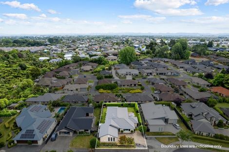 Photo of property in 37 Haswell Place, Huntington, Hamilton, 3210