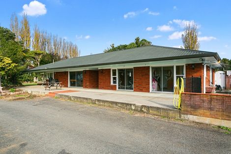 Photo of property in 191 Kawhia Road, Otorohanga, 3973