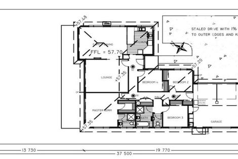 Photo of property in 3 Lignite Drive, Rolleston, 7614