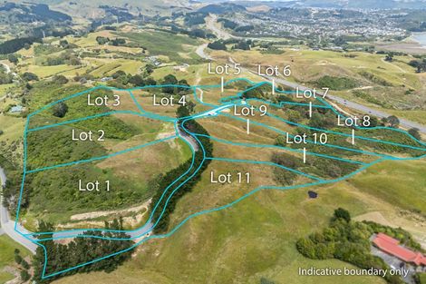 Photo of property in 207 Flightys Road, Judgeford, Porirua, 5381