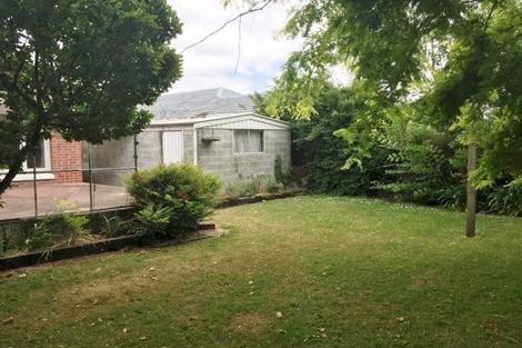 Photo of property in 138 Hamilton Avenue, Ilam, Christchurch, 8041