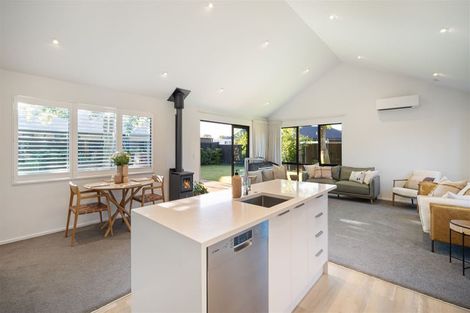 Photo of property in 20 Salisbury Avenue, Rangiora, 7400