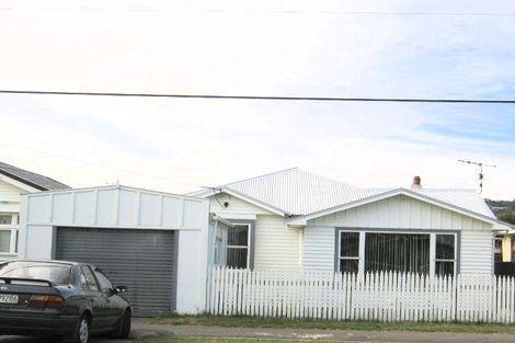 Photo of property in 56 Kauri Street, Miramar, Wellington, 6022