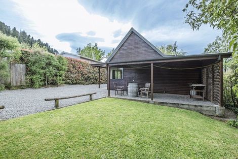 Photo of property in 72 Conical Hill Road, Hanmer Springs, 7334