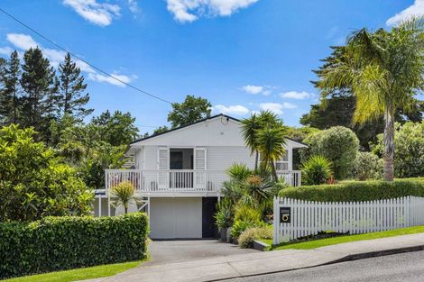 Photo of property in 121 Taikata Road, Te Atatu Peninsula, Auckland, 0610