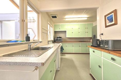 Photo of property in 229 Hokianga Harbour Drive, Omapere, Kaikohe, 0473