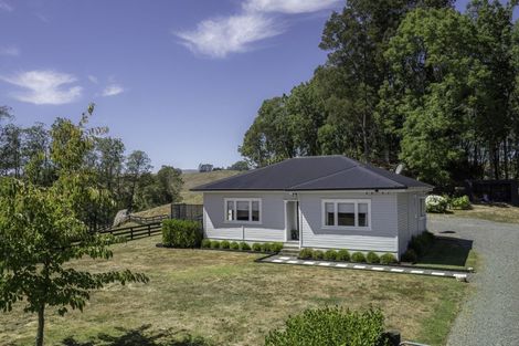 Photo of property in 129 Arataki Road, Whakamaru, Mangakino, 3492