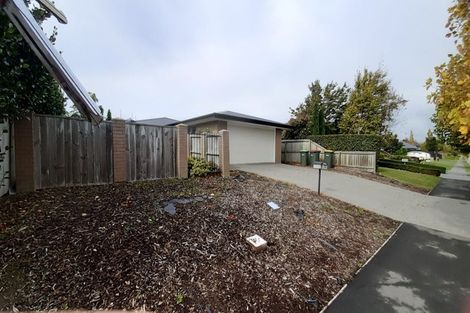 Photo of property in 92 Beaumont Drive, Rolleston, 7614