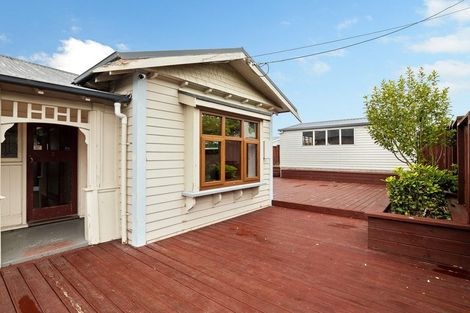 Photo of property in 1 Marshall Street, Bradford, Dunedin, 9011