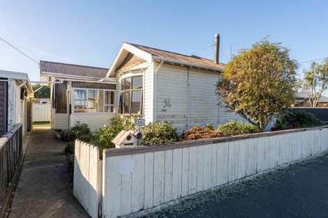 Photo of property in 36 Forfar Street, Mosgiel, 9024