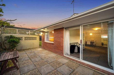 Photo of property in 2/42 Luton Avenue, Sunnyhills, Auckland, 2010