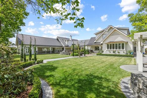 Photo of property in 75 Totara Street, Fendalton, Christchurch, 8041