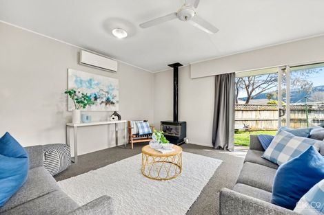 Photo of property in 95c Thackeray Street, Trentham, Upper Hutt, 5018