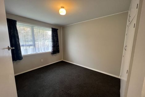 Photo of property in 4/393 Hereford Street, Linwood, Christchurch, 8011